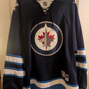 Winnipeg Jets Jersey